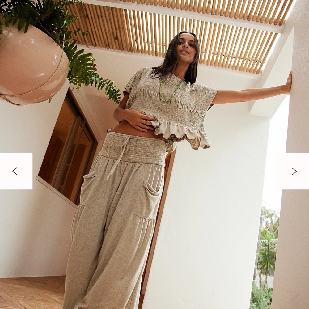 Free People Riley Set - Picture 2 of 12